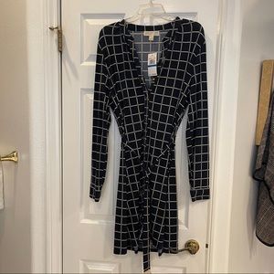 Michael Kors work dress